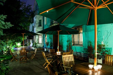 Фото компании  Русское подворье 10