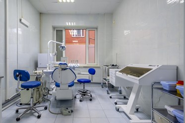 Фото компании ООО Профмед 11