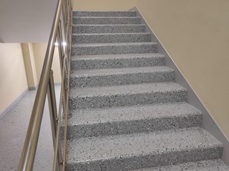 Фото компании ООО Полы Сибири 11