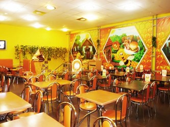 Фото компании  Чудо Улей, сеть кафе быстрого питания 22