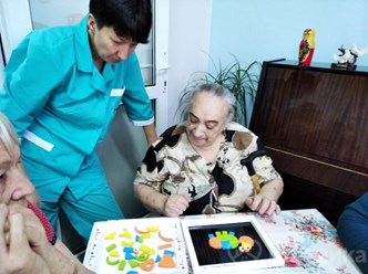 Фото компании ООО Пансионат для пожилых людей 14