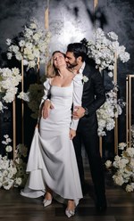 Фото компании ООО Ресторан Touch на Садовнической набережной 10