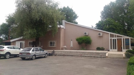 Фото компании  Дон, ресторан 4