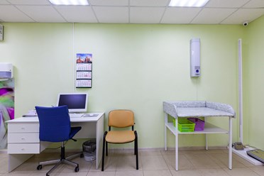 Фото компании  Киндер-Мед Плюс 5