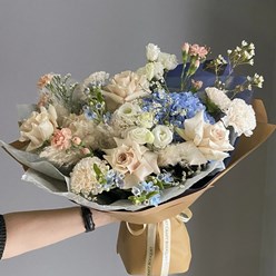 Фото компании ИП АртКрафтБукет 4