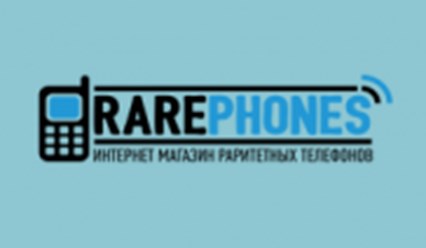 Фото компании  Rarephones 1