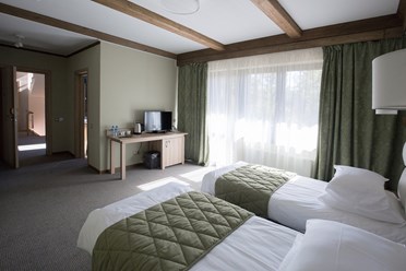 Фото компании ООО Welna Eco Spa Resort 57