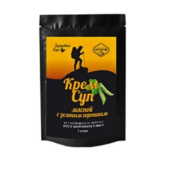 Туристическая еда - готовые блюда и сублиматы