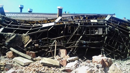 Фото компании  Горметлом 2