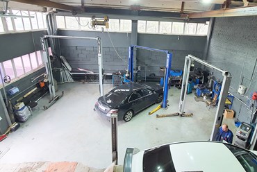 Фото компании  HondaWorld 1