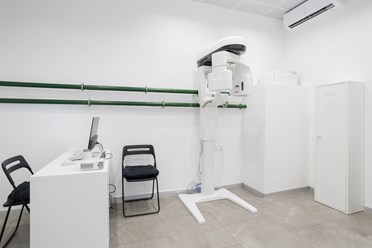Фото компании  Delfi Clinic 3