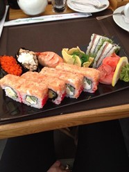 Фото компании  Токио, сеть суши-баров 6