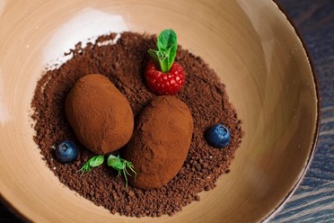 Фото компании  WGarage, ресторан 13