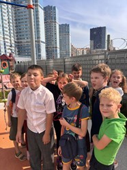 Фото компании  «Пифагор» 70