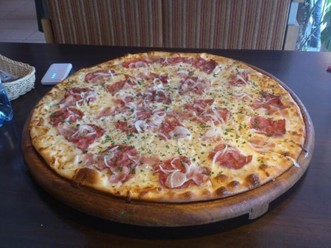 Фото компании  Chili Pizza, сеть ресторанов итальянской кухни 16