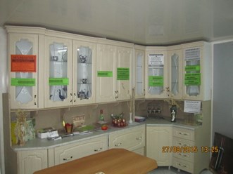 Фото компании ИП Торговый комплекс Мария 45
