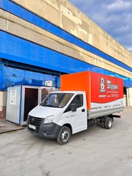 Фото компании  Строительный магазин "ШУРИК" 2