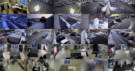 Фото компании  "Видеонаблюдение77.Ру" 2
