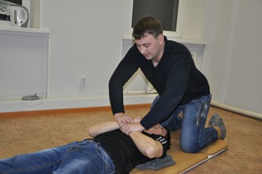 Фото компании  Драйвер 161 4