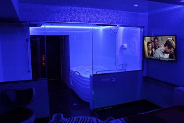 Фото компании  Марфинские бани, сауна 5