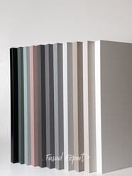 Мебельные фасады МДФ