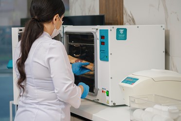 Фото компании ООО Sáint Clinic & Spa 32