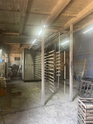 Фото компании  Лофт Мангал Уфа 3