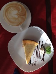 Фото компании  Ирон Кабис, кафе осетинской кухни 11