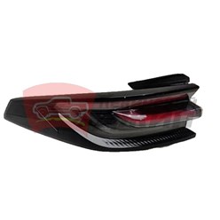 Фото компании ООО ПЕКИНСКИЙ ДЖИП 31