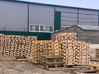 Фото компании  ЛесМаркет 6