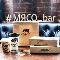 Фото компании  МясоТесто 58