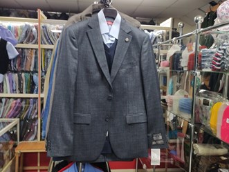 Фото компании Ип Просто одежда 3