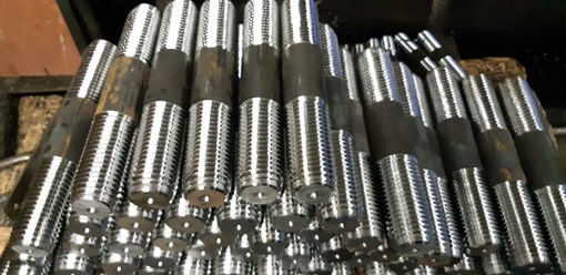 Фото компании ООО ООО "БЛЮМ" 6