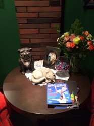 Фото компании  Familia, ресторан 16