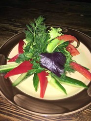 Фото компании  САКАРТВЕЛО, ресторан грузинской кухни 7