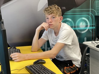 Фото компании  IT колледж TOP 42