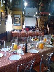 Фото компании  БАДЕН-BADEN, кафе 27