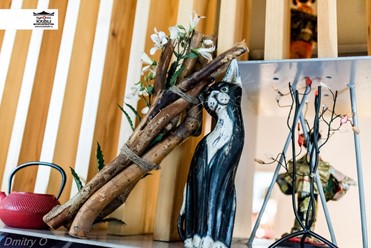 Фото компании  Кук-си Каби, суши-бар 1