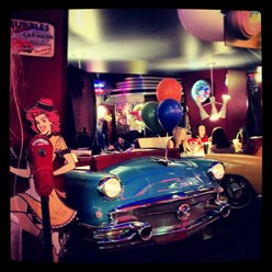 Фото компании  Beverly Hills Diner, сеть ресторанов 57
