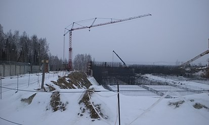 В аренду башенный кран Potain  250000/месяц  1.5 - 8 т