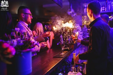 Фото компании  Траттория Групп, ресторан 13