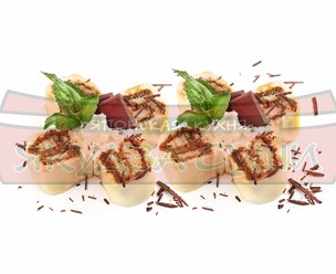 Фото компании  ЯКУДЗА, суши-бар японской кухни 30