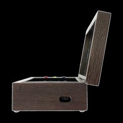 зделие “Ларец-1У” предназначено для защиты конфиденциальных переговоров от утечки через каналы сотовой связи. Обеспечивает защиту сотового телефона от удаленного акустического доступа через каналы сот