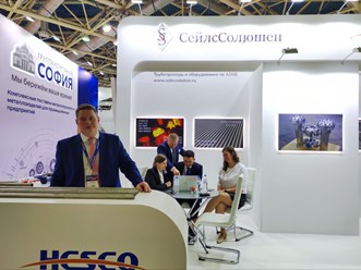 Фото компании ООО СейлсСолюшен 6