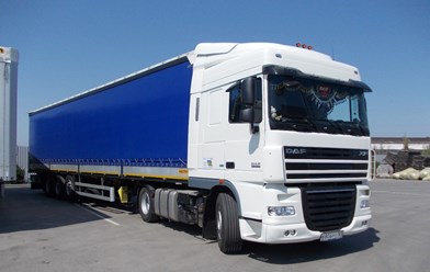 Фото компании ООО «АзовАвтоТранс» 1