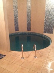 Фото компании  Востряковские сауны 7