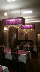 Фото компании  Fleur de lys, ресторан 3