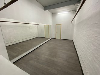 Фото компании ИП Girko dance Studio 6