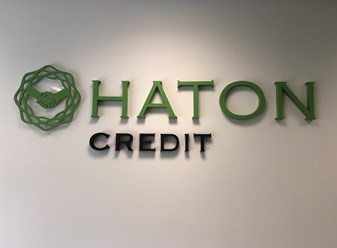 Фото компании ООО ХАТОН КРЕДИТ 3