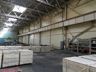 Фото компании ООО Уральские модульные здания - НЕФТЕГАЗ 5